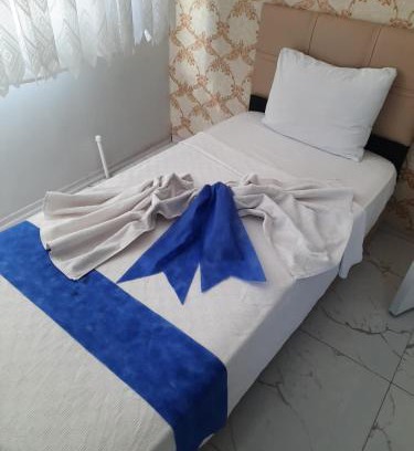 Sindirgi Hotel | sanita otel
