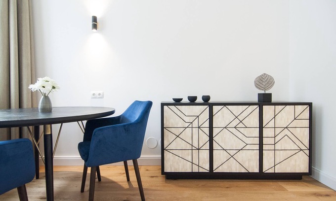 Wieden Apartment | Sankt Elisabeth Superior Apartments