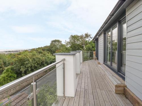 Penrhyn Bay House | Sannans Lodge