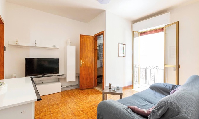 Sannicola Apartment | Sannicola Apartments -Beta by BarbarHouse