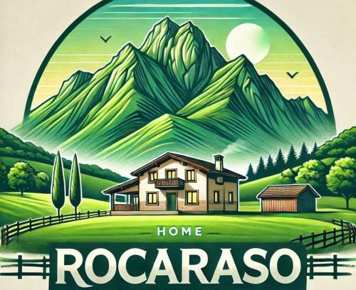 Roccaraso House | Sannio Home