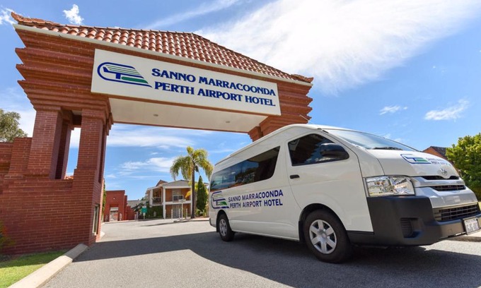 Redcliffe Hotel | Sanno Marracoonda Perth Airport Hotel