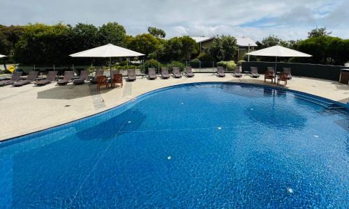 San Remo House | Sanny Side Up Silverwater Resort San Remo
