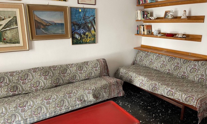 Borgo Antico Apartment | Sans Souci Apartment central and near best beaches