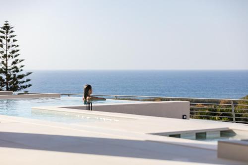 Pigianos Kampos Villa | Sansa Villa
