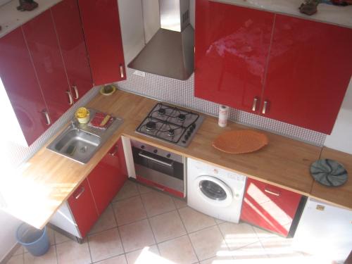 Portoferraio Apartment | Sansone