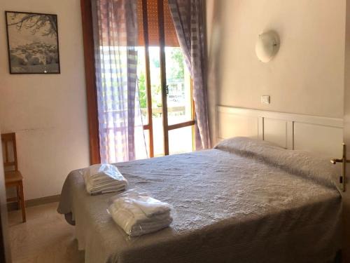 Isolotto House | Sansovino Bed and Car