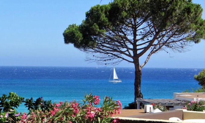 Marine de Saint Ambroggio Apartment | Sant Ambroggio