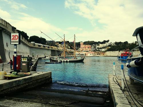 Tricase Apartment | Sant'Andrea