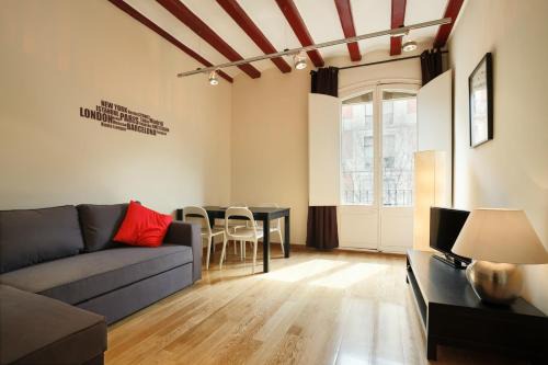 Sant Antoni Apartment | Sant Antoni Market