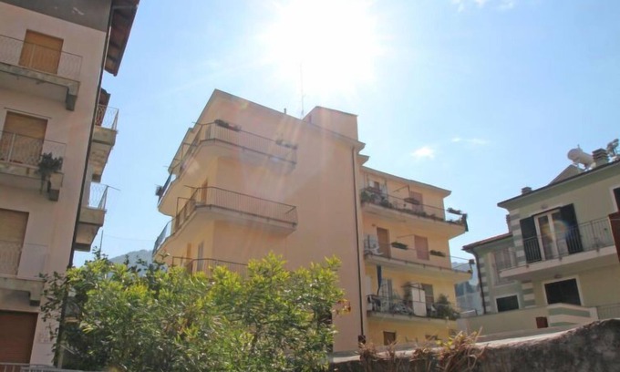 Alassio Apartment | Sant'Antonio by Interhome