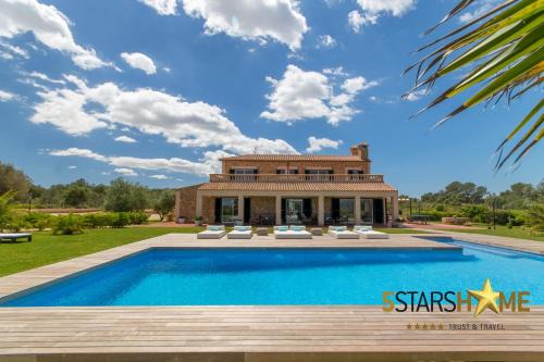 Llevant Villa | Sant Jordi - 2394-21 Mallorca