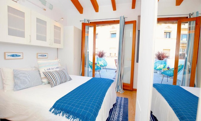 La Missio Apartment | Sant Miquel Homes - Turismo de interior