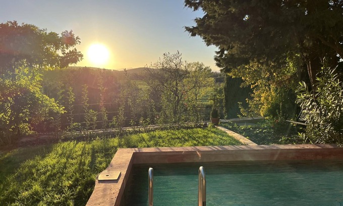 Sant Mori Villa | Sant Mori: Dream House