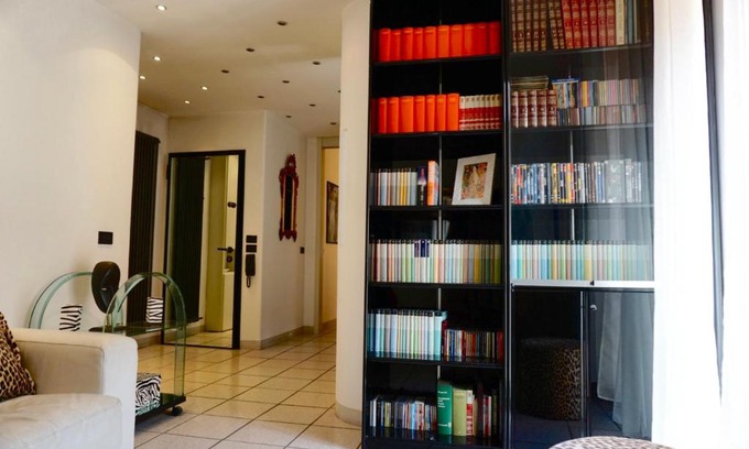 Cirenaica Apartment | Sant'Orsola Appartamenti
