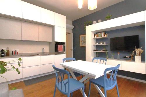 San Donato-San Vitale Apartment | Sant'Orsola Malpighi Apartment