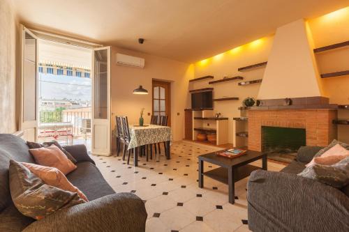 Mataro Apartment | Sant Pere
