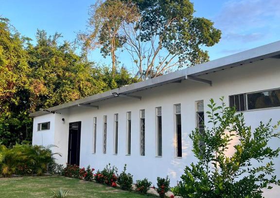Melgar House | Santa Barbara