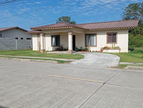 Chiriqui House | Santa catalina