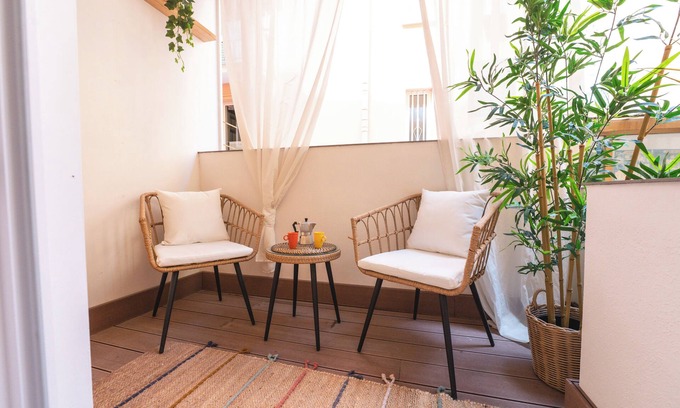 Varazze Apartment | Santa Caterina Apartment