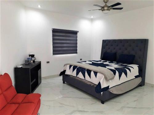 Centro Apartment | Santa Fé Apartamentos