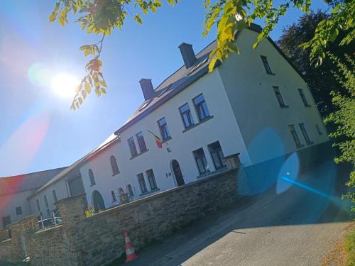 Bastogne Bed & Breakfast | Santa Fe - Lutrebois