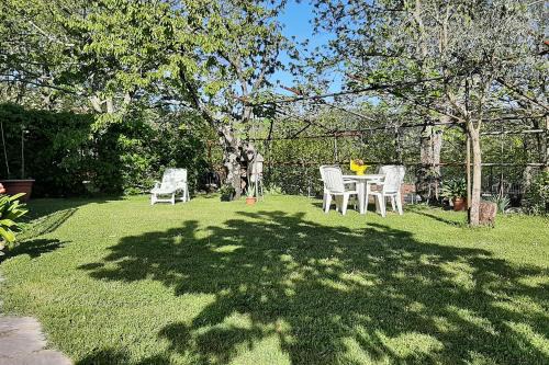 Santa Fiora Apartment | Santa Fiora Ospitalità Diffusa - La Dimora del Marrone