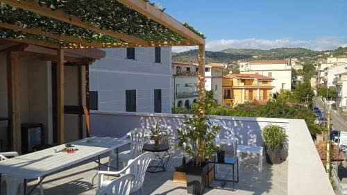Marina Di Camerota Apartment | Santa Irene Rooms & Apartments