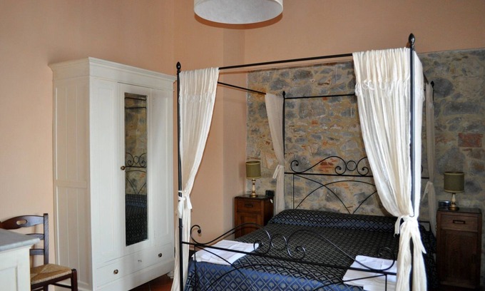 Massa Marittima Apartment | Santa Laura: La Colombaia
