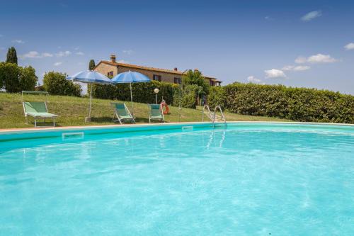 Pomarance House | Santa Lina - Gelsomino