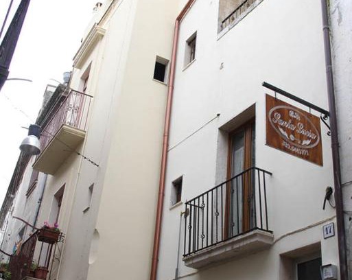 Altamura Bed & Breakfast | santa lucia