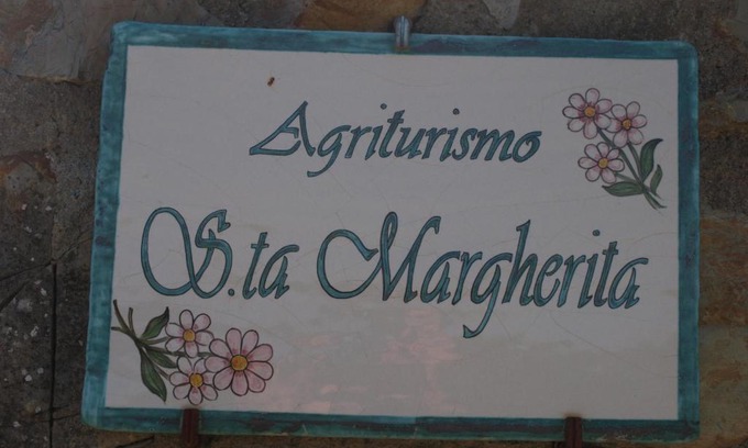 Castiglione d'Orcia House | Santa Margherita