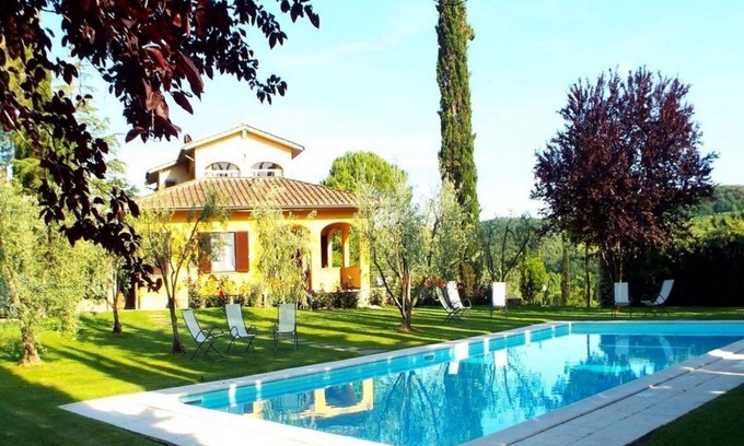 Poggiarello Apartment | Santa Margherita - IRIS