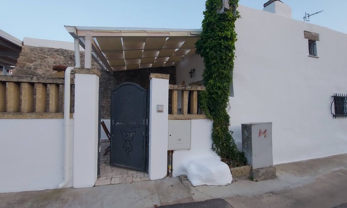Santa Maria di Leuca House | Santa Maria Di Leuca: Mansion - the sea