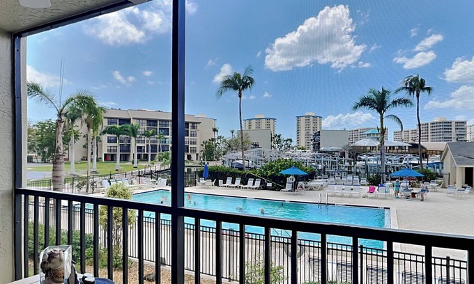 South Island House | Santa Maria Ft. Myers