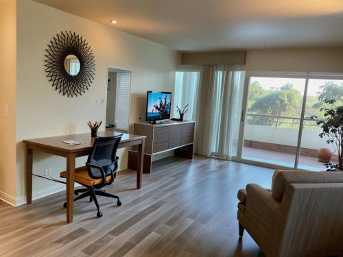 Sawtelle Apartment | Santa Monica Executive Suites