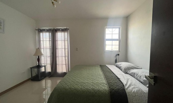 Juarez Municipality Apartment | Santa Monica