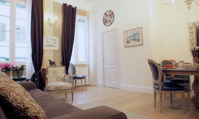 San Lorenzo Apartment | Santa Reparata - Two Bedroom Apartment, Sleeps 5
