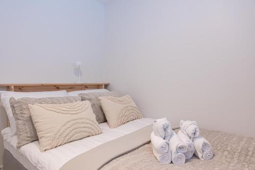 Rovaniemi Apartment | Santa's Suite II by BookLapland