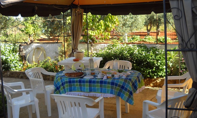 Castelvetrano Bed & Breakfast | Santa Teresa