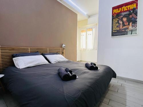 Province of Bologna Apartment | Santa Viola House - By AyDesHouse