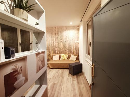 Meleto Apartment | SantaBarbara