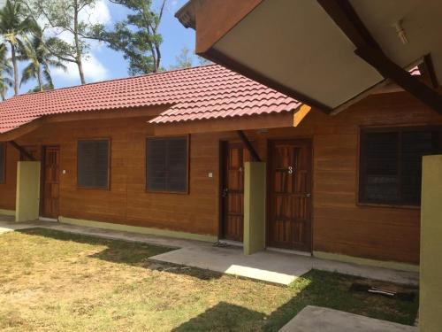 Cherating Hotel | Santai Lots Cherating