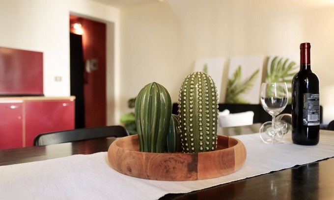 Pisa City Centre Apartment | santamarta35: characteristic apartment in a great location