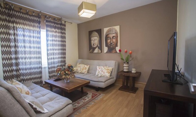 Santiago de Compostela House | Santiago de Compostela countryside cottages Galicia Spain