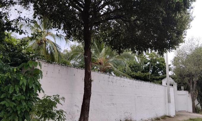Papare House | SANTO DOMINGO DE LA MAR