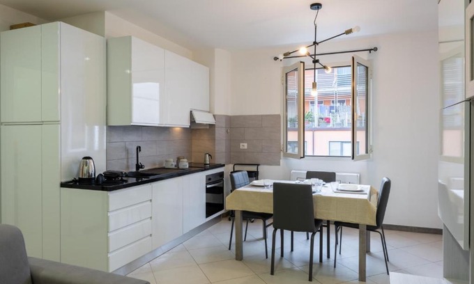 Santo Stefano di Magra Apartment | Santo Stefano di Magra Modern Apartments