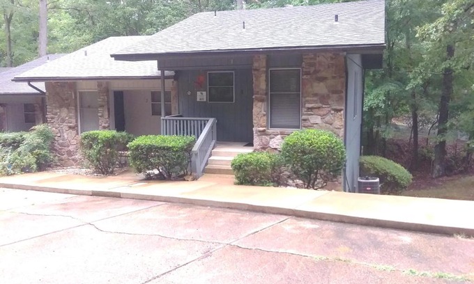 Hot Springs Village House | Santona Townhouse Unit 401