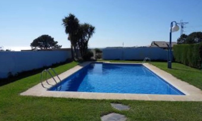 Aios Apartment | Sanxenxo: Apartment/ flat - Sanxenxo