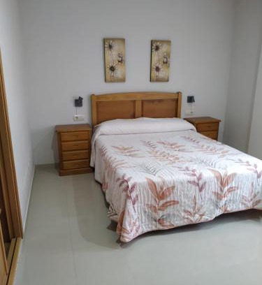 A Lanzada Apartment | Sanxenxo Docasar 1 derecha